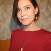 Таня, Санкт-Петербург, м. Ладожская, 41