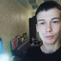 Артём Федотов, Россия, Благовещенск, 27 лет