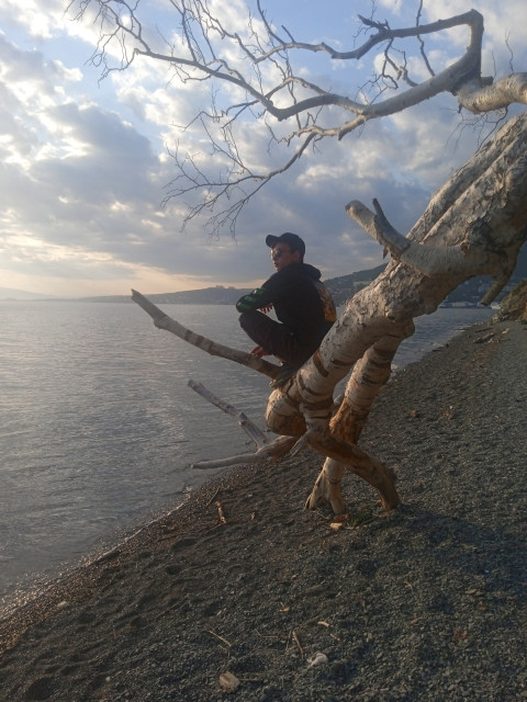 Мирослав, Россия, Петропавловск-Камчатский. Фото на сайте ГдеПапа.Ру