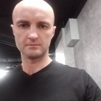 Владислав, Россия, Москва, 41 год