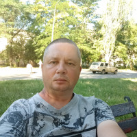 Евгений, Россия, Керчь, 42 года