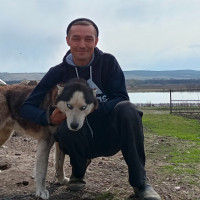 Андрей, Россия, Стерлитамак, 47 лет