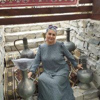 Елена, Россия, Омск, 58 лет