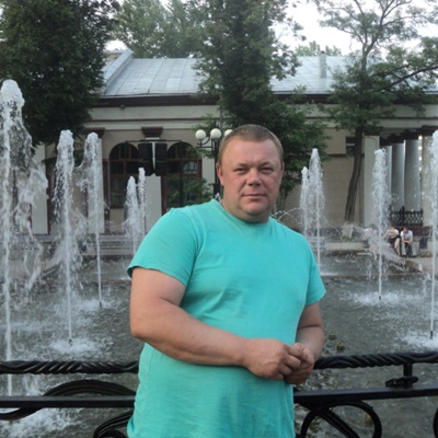 Николай Павловский, Россия, Волжский, 44 года, 1 ребенок. Сайт одиноких отцов GdePapa.Ru