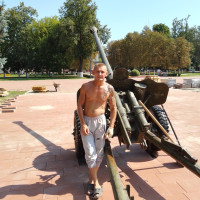 Андрей, Россия, Брянск, 39 лет