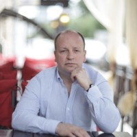 Андрей, Санкт-Петербург, м. Чернышевская, 47 лет