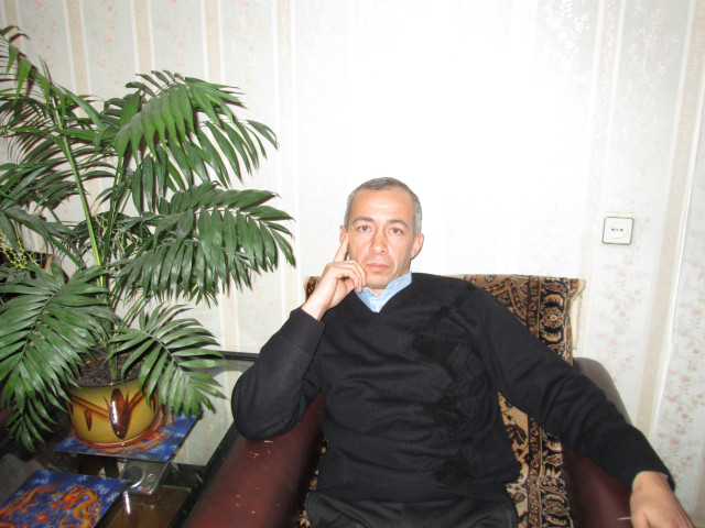 Yriy Leonidovih, Россия, Волгоград, 53 года. Худощавую брюнетку, ищу жену на всю  жизнь. Военный пенсионер, одинокий гвардии майор