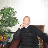 Yriy Leonidovih, Россия, Волгоград, 53 года