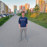 Артём, Россия, Нижний Новгород, 33 года