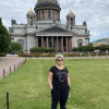 Ирина, Россия, Москва, 48