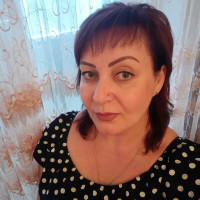 Марина, Россия, Луганск, 40 лет