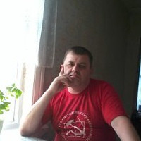 Ybrjkf Nehjd, Россия, Красноярск, 51 год