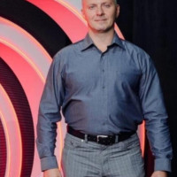 Роман, Россия, Смоленск, 48 лет