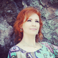 Елена, Россия, Хабаровск, 45 лет