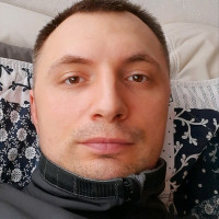 Роман, Россия, Жуковский, 37 лет