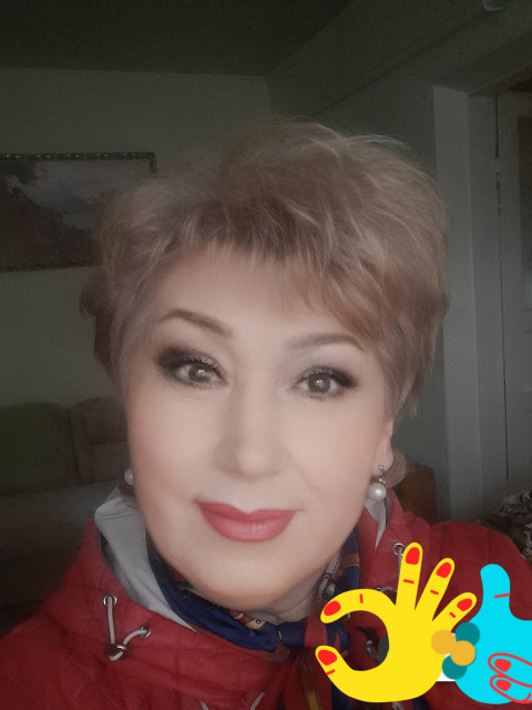 Ната, Россия, Краснодар, 70 лет, 1 ребенок. Познакомлюсь с мужчиной для дружбы и общения. Есть дочь