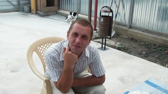 В Биндас, Россия, Краснодар, 45 лет. Сайт одиноких пап ГдеПапа.Ру