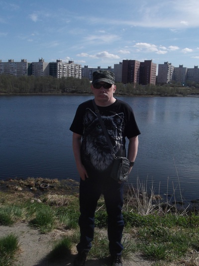 Игорь Филичкин, Россия, Мурманск, 45 лет, 1 ребенок. гетеро добрый дальше расскажу  при встрече