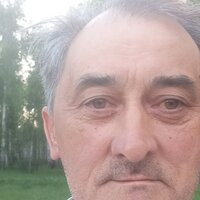 Каюм Вахитов, Россия, Челябинск, 55 лет