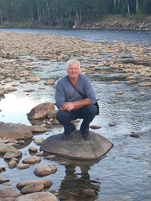 Сергей, Россия, Новосибирск. Фото на сайте ГдеПапа.Ру