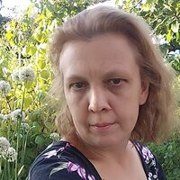 Ольга Юминова, Россия, Воронеж, 46 лет