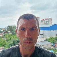 Сергей, Россия, Барнаул, 36 лет