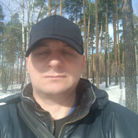 Сергей Закедонов, Россия, Дрезна, 53 года