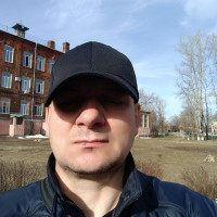 Сергей Закедонов, Россия, Дрезна, 53 года