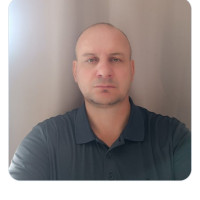 Сергей Закедонов, Россия, Дрезна, 55 лет