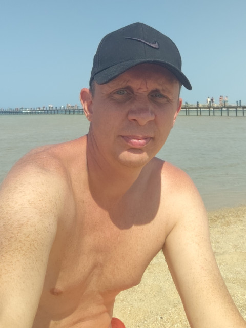 Виталий, Санкт-Петербург, м. Ладожская. Фото на сайте ГдеПапа.Ру