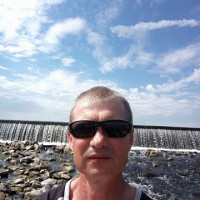 Артур Шкатуло, Беларусь, Витебск, 53 года