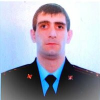 Ризван Шахмарданов, Россия, Дербент, 38 лет