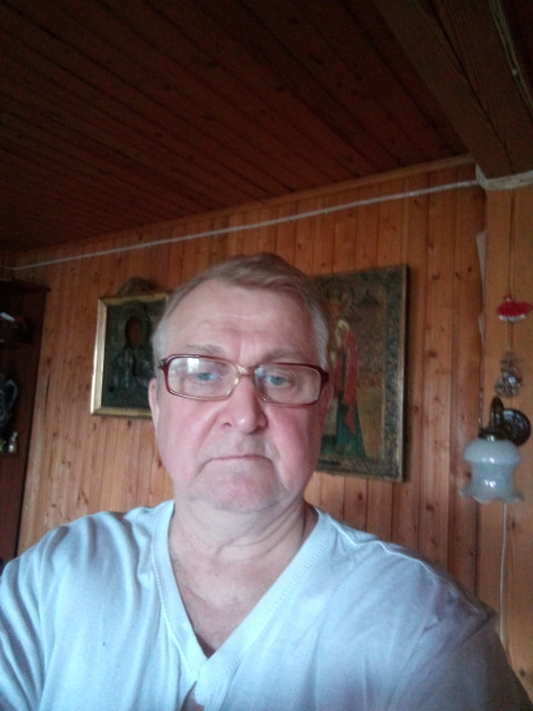 Миша, Россия, Москва. Фото на сайте ГдеПапа.Ру