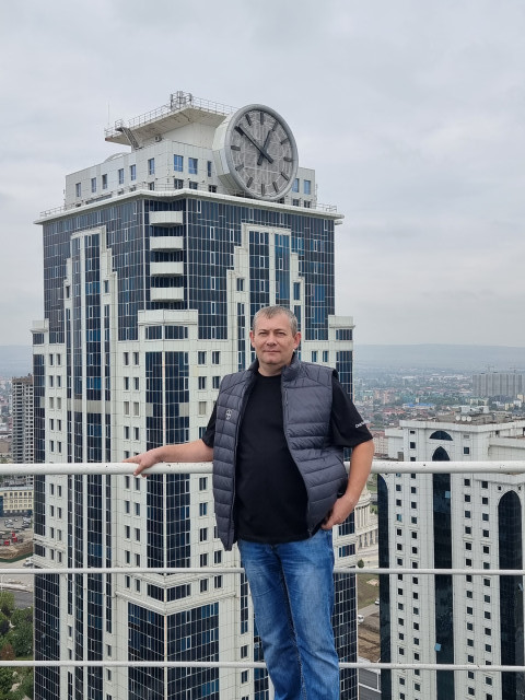 Евгений, Россия, Воронеж. Фото на сайте ГдеПапа.Ру