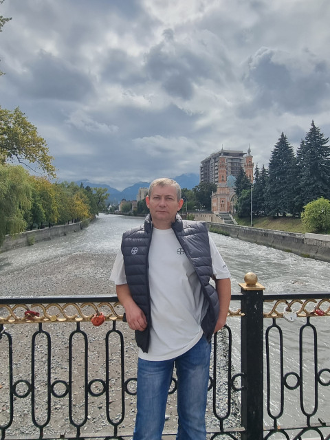 Евгений, Россия, Воронеж, 43 года. Познакомлюсь с женщиной для брака и создания семьи, воспитания детей.  Анкета 672263. 