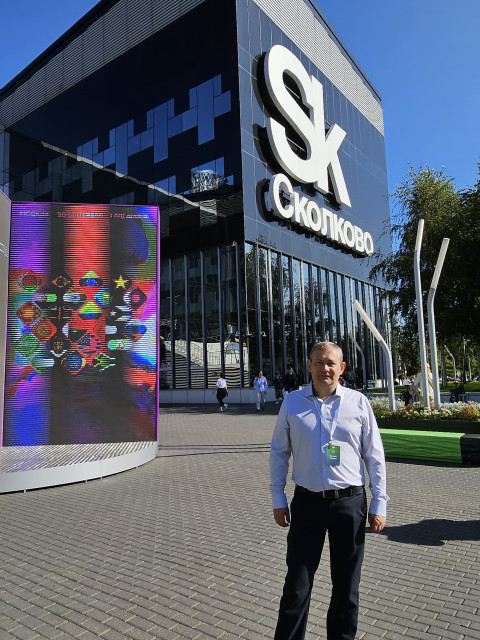 Евгений, Россия, Воронеж. Фото на сайте ГдеПапа.Ру