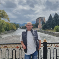 Евгений, Россия, Воронеж, 43 года