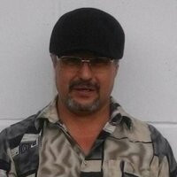 Андрей Лир, Казахстан, Караганда, 54 года