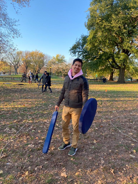 Рустам, Россия, Санкт-Петербург. Фото на сайте ГдеПапа.Ру