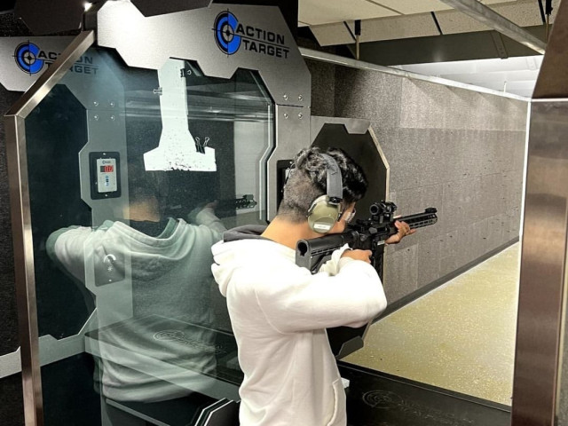 Рустам, Россия, Санкт-Петербург. Фото на сайте ГдеПапа.Ру