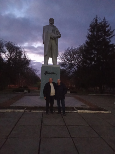 Александр, Донецк, 43 года, 1 ребенок, 1 фото. Познакомлюсь с женщиной для любви и серьезных отношений.  Анкета 672337. 