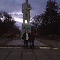 Александр, Россия, Донецк, 43 года