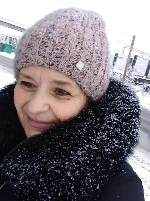 Клавдия, Россия, Нижний Новгород. Фото на сайте ГдеПапа.Ру