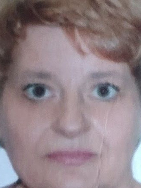 Клавдия, Россия, Нижний Новгород, 55 лет. Ищу: Серьезные отношения.  Анкета 672342. 