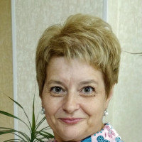 Клавдия, Россия, Дзержинск, 55 лет