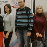 Иван Ларионов, Россия, Донецк, 36 лет