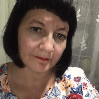 Ольга, Россия, Верхняя Хава, 49 лет