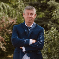 Рамиль Хусниев, Россия, Казань, 44 года