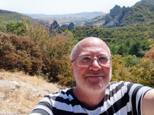 Станислав, Россия, Самарская область. Фото на сайте ГдеПапа.Ру