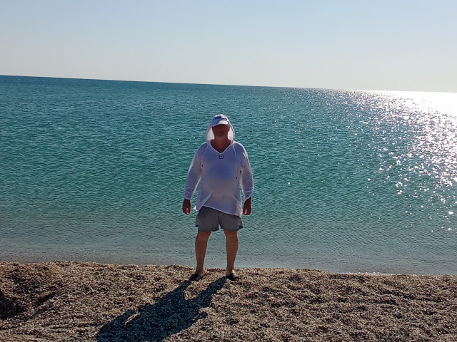 Станислав, Россия, Самарская область. Фото на сайте ГдеПапа.Ру